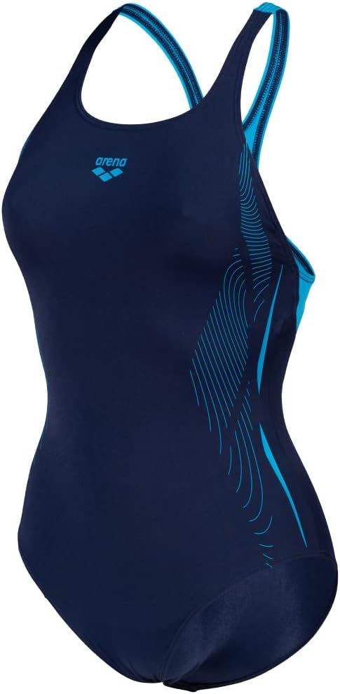 Z104 Kostium jednoczęściowy Arena 42 wielokolorowy