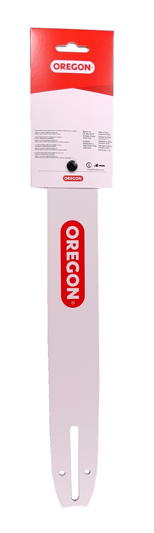 

Prowadnica Oregon 16" 3/8 1,3mm 160SDEA041