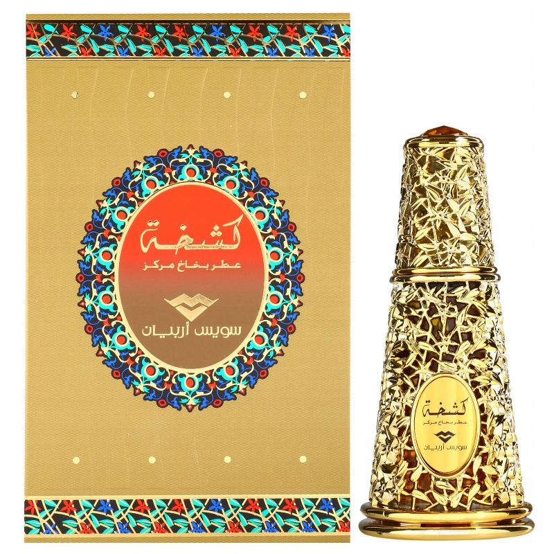 Swiss Arabian Kashkha Edp 50ML