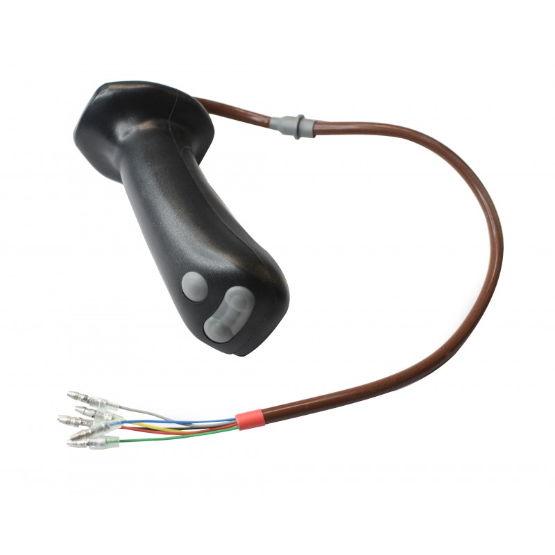 Joystick Koparka Cat 307, 312, 315, 317, 320, 322, 325, 330,, 345 a další