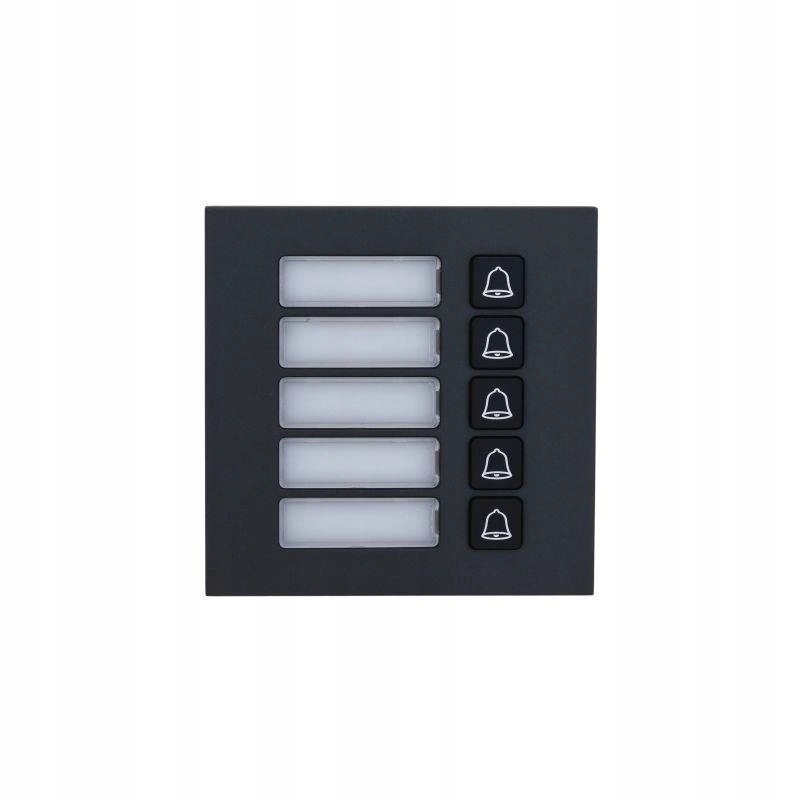 Modul Dahua VTO4202FB-MB5 VTO4202FB-MB5