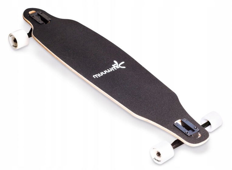Deskorolka Longboard Muuwmi Beach ABEC-7 EAN (GTIN) 4260341185583