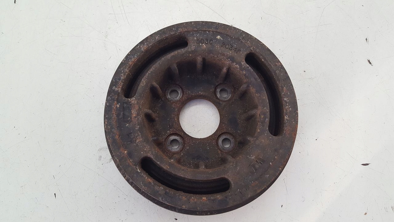 pulley cams Chrysler Voyager 2,8 CRD