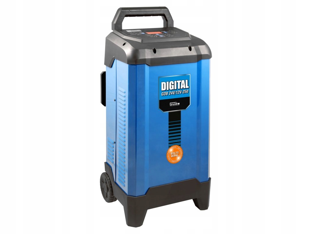 Automatická nabíjačka batérií Gdb 250 85129