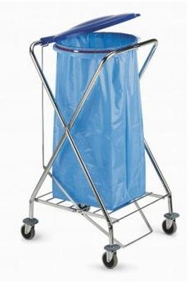 Rám X Round Dust Pro Pedál P/čer