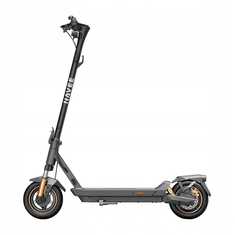 Navee GT5 Max Hulajnoga Elektryczna Zasięg 90km 20km/h 1638W Udźwig 130kg