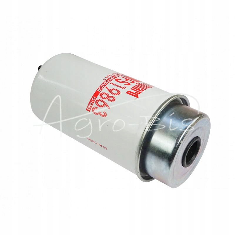 Filtr paliwa MF Producent części Agro Bis