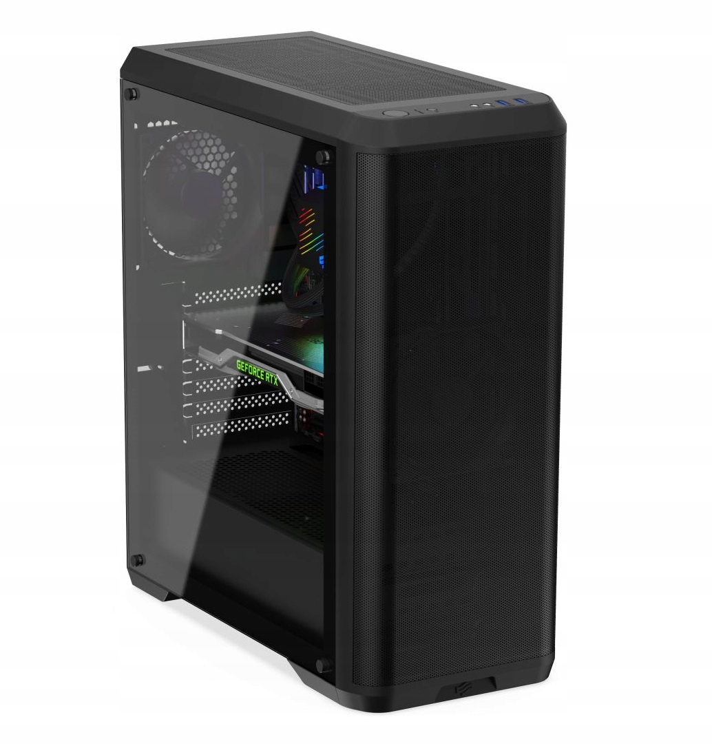 

Komputer Ryzen 5600X 64GB GT710 SSD1000 NVMe Win