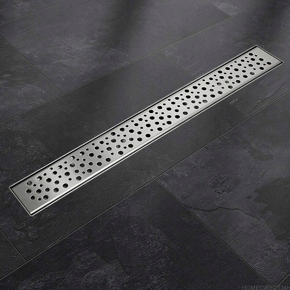 Lineárny odtok Tropfen s sifónom 90 cm