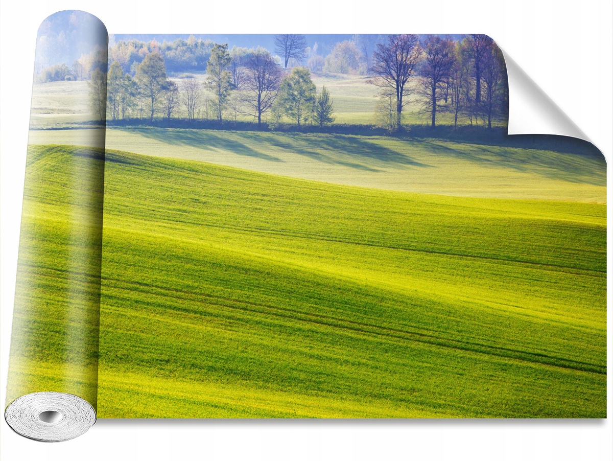 

Tapeta Samoprzylepna MagicStick Łąka 208x146