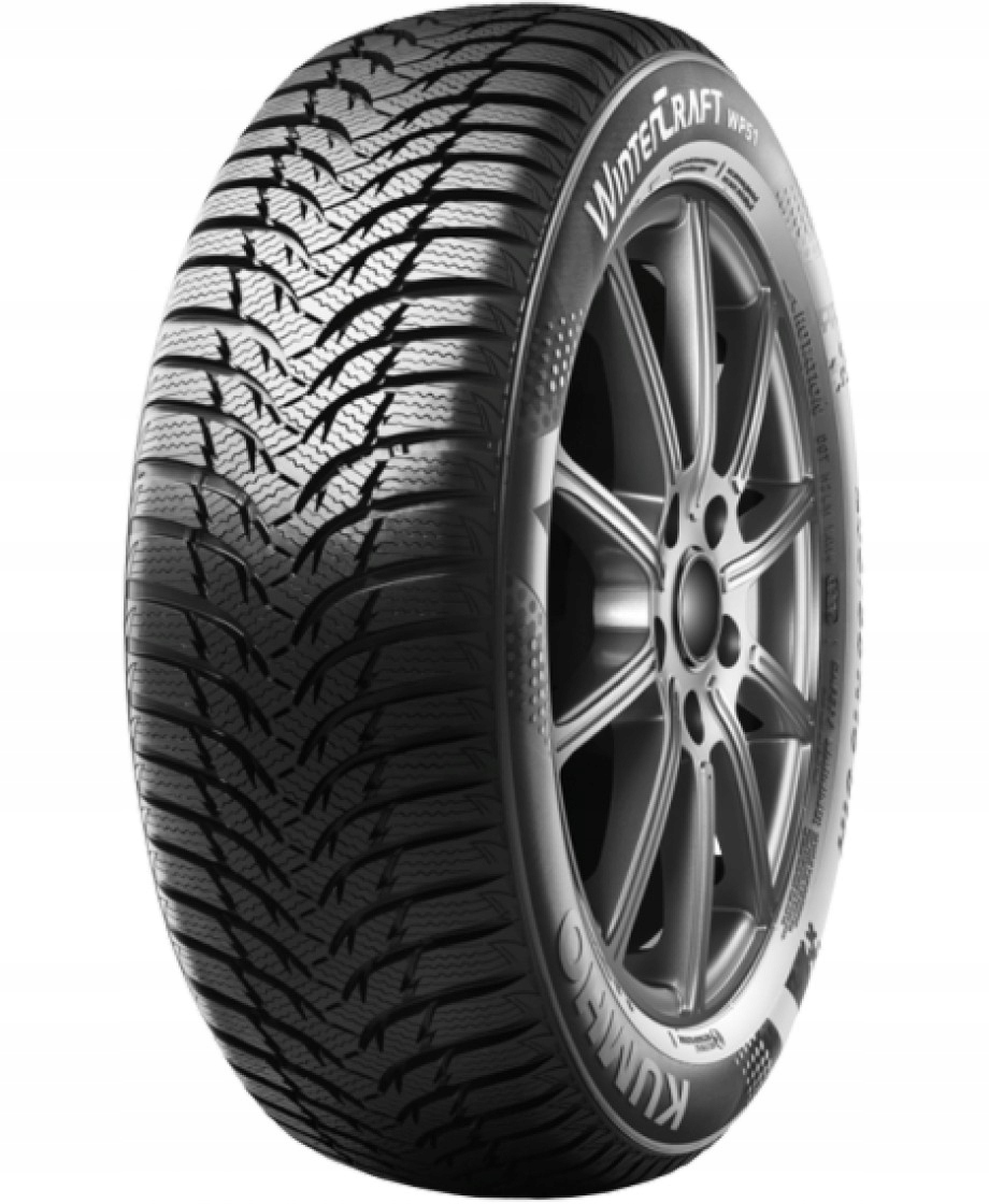 Kumho WP51 165/70 R13 79 T