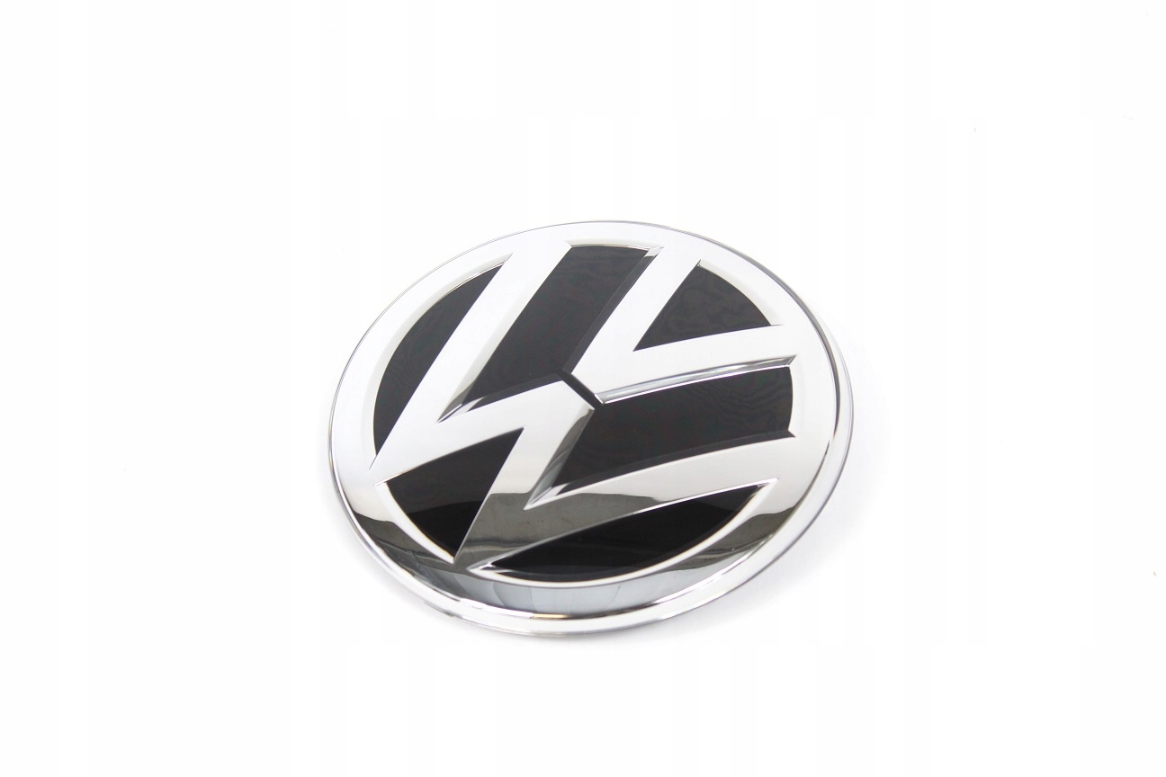 2H0853601A - Эмблема значок VW Tiguan ASO