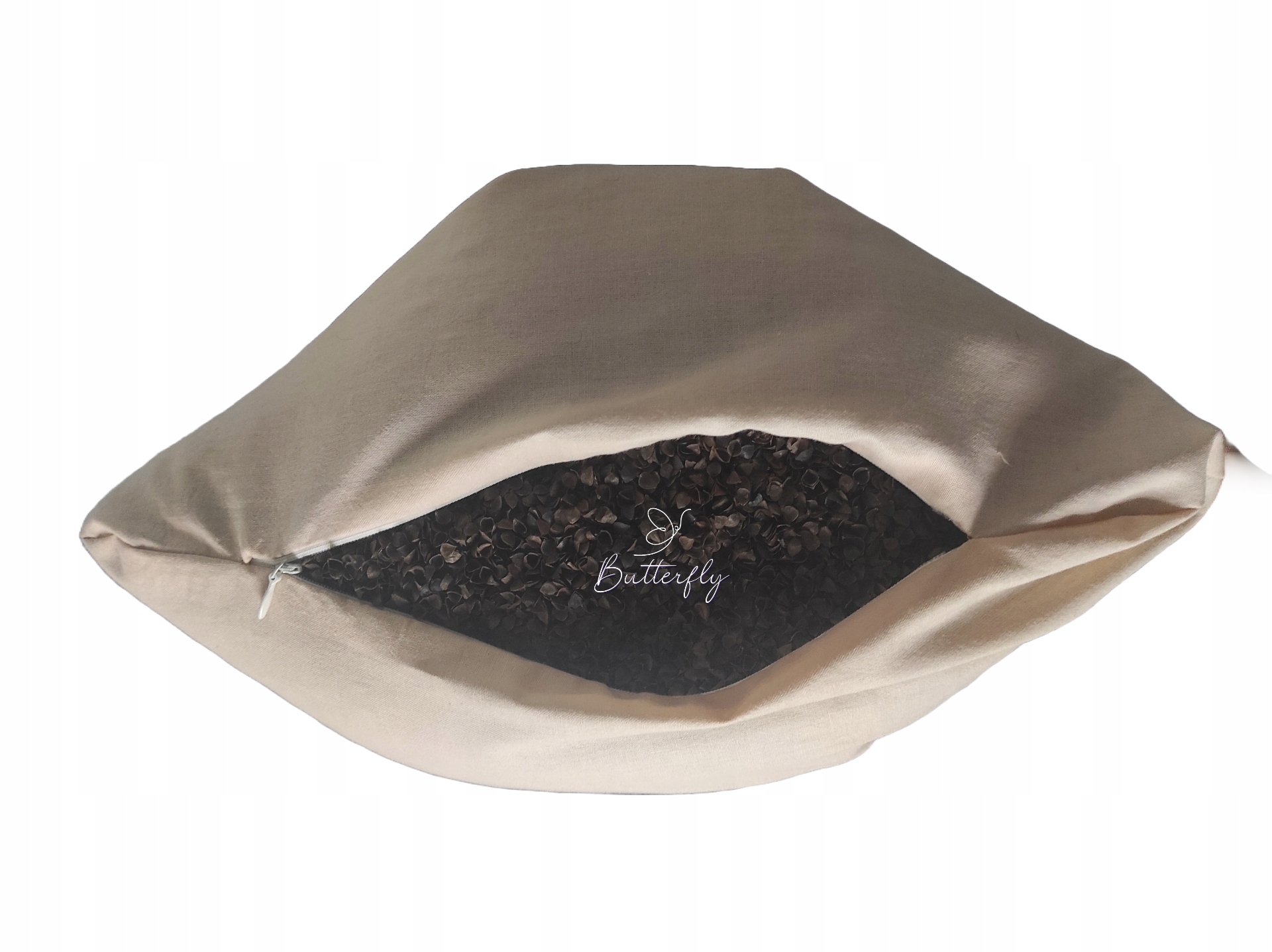 Poszewka na poduszkę Butterfly 42,5 x 30cm Długość (cm) 42.5