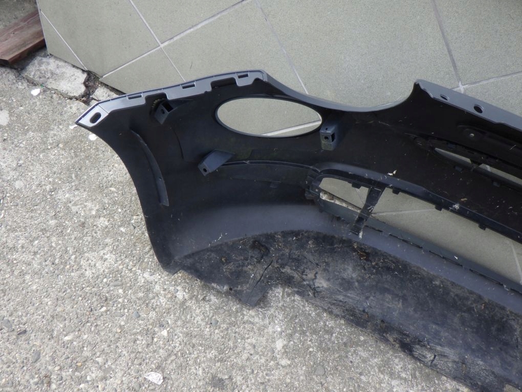 FIAT 500 LIFT 2015- front bumper