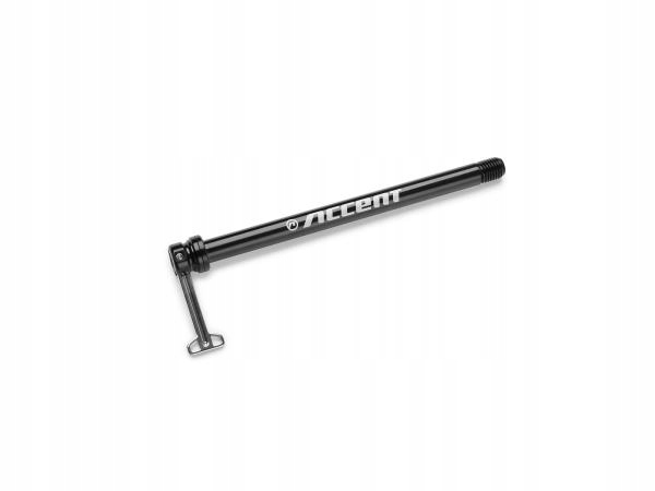 

Oś Accent z dźwignią Exe tył 142x12mm M12x1.5