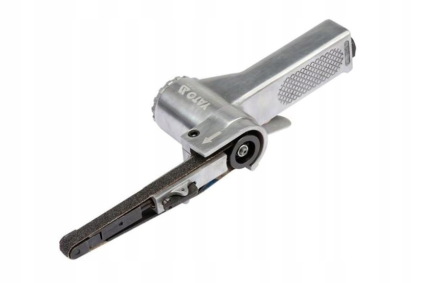 YATO SZLIFIERKA TAŚMOWA PNEUMATYCZNA 10 x 330mm 09