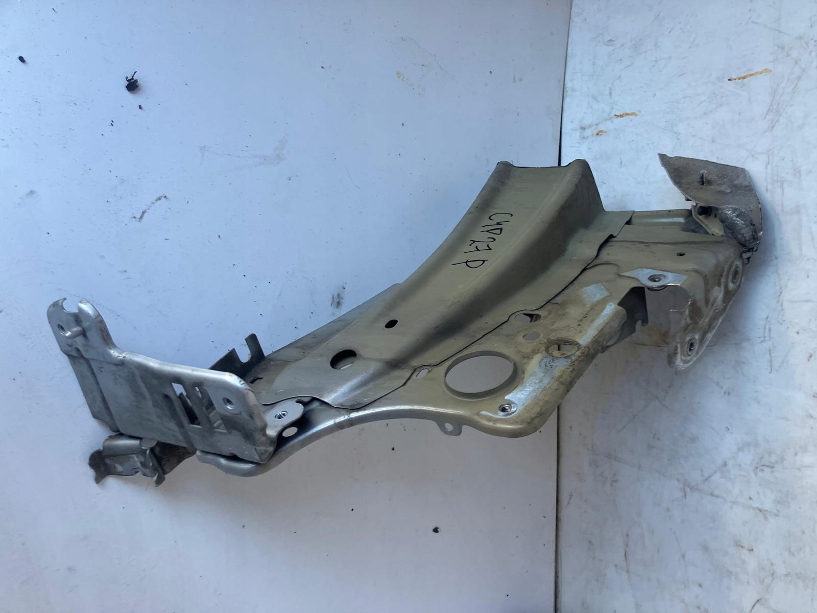 Longeron Console Support plaque Aile Droite Avant CITROEN C4 PICASSO II #27