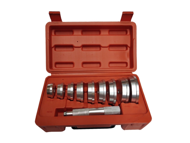 ZESTAW WCISKANIA WYCISKANIA MONTAZU LOZYSK TULEI