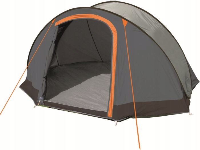 Automatyczny namiot dla 3 osób Jump EUROTRAIL