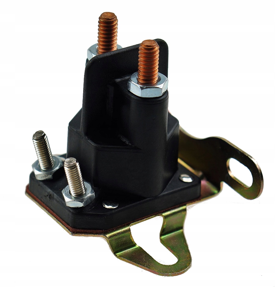 SOLENOID WŁĄCZNIK MAGNETYCZNY BRIGGS AYP ARIENS Typ solenoid