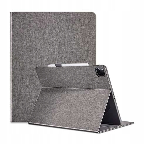 Esr puzdro Urban Premium Folio Pencil Case iPad 11 2020 SDIPAD1120-GR gray