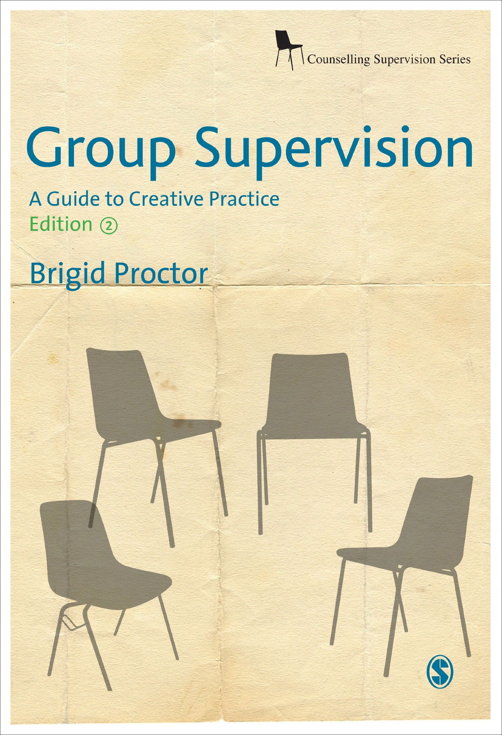 Proctor, Brigid Group Supervision A Guide to Creative Practice