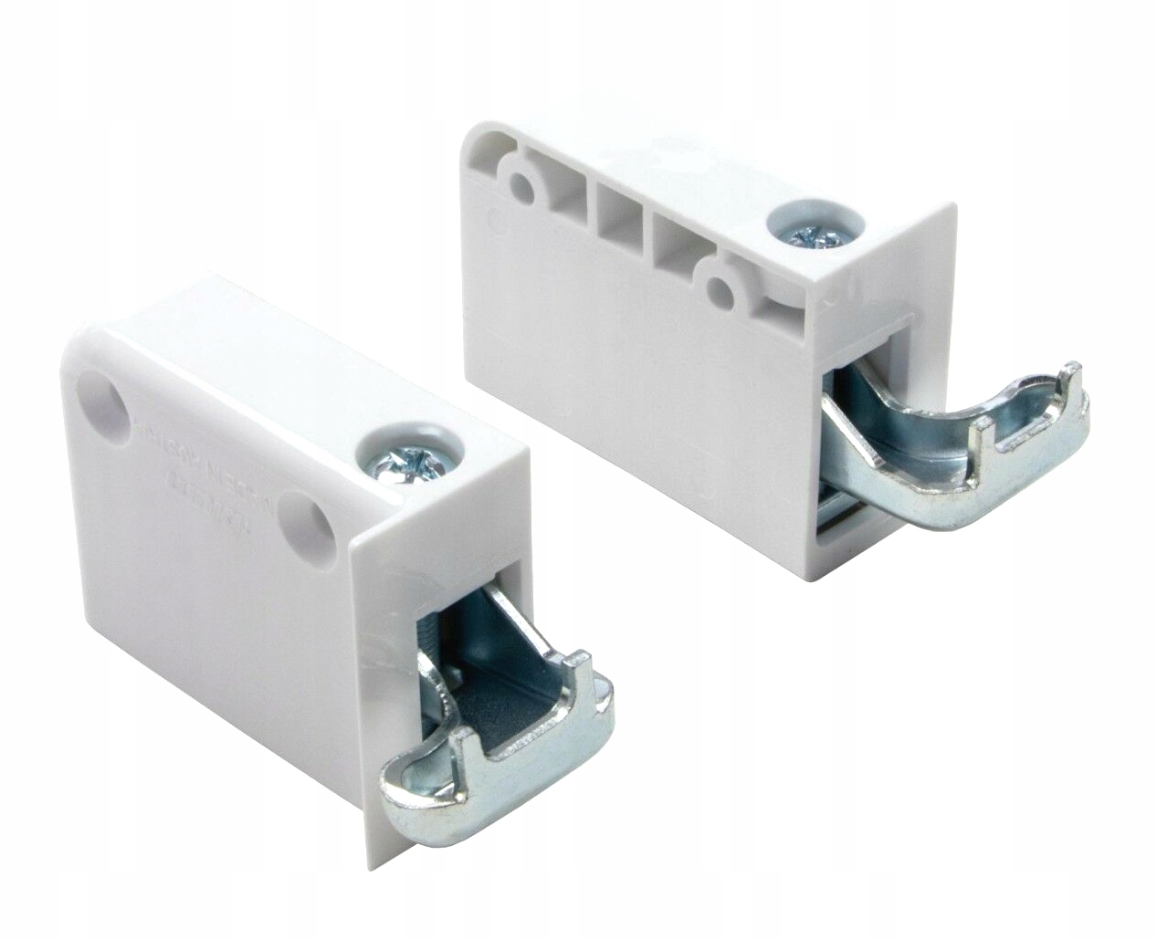 

Blum Zawieszka Meblowa 48N0510 L+p biały