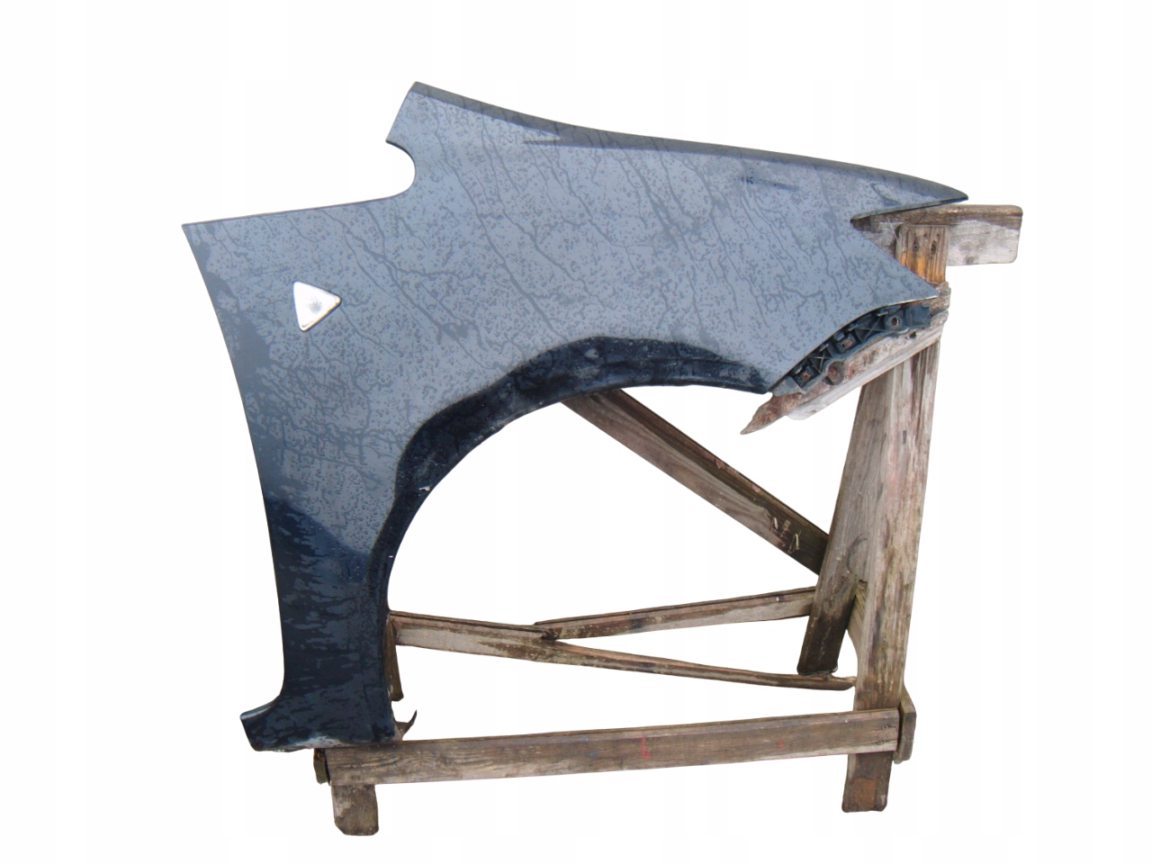 MITSUBISHI COLT 6 VI Z30 LIFT 08- BŁOTNIK PRAWY PRZÓD 56A