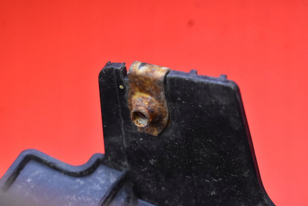 pillar of a bumper front upper FORD KUGA MK2 13-16