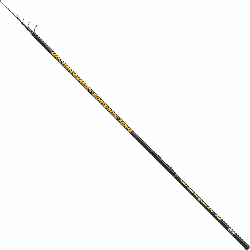 Robinson Wędka Vde-r SX2-400 Team Nano Core Bolognese
