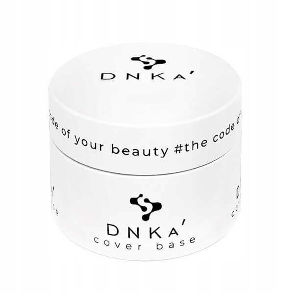 Baza pod lakier hybrydowy DNKa Multi, 30 ml