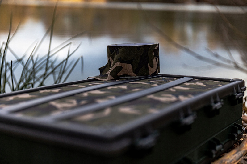 Taśma Camo Tape 10m Fox Rodzaj inny