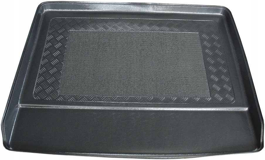 Jeep Commander XK SUV 2006-2010 Mata bagażnika