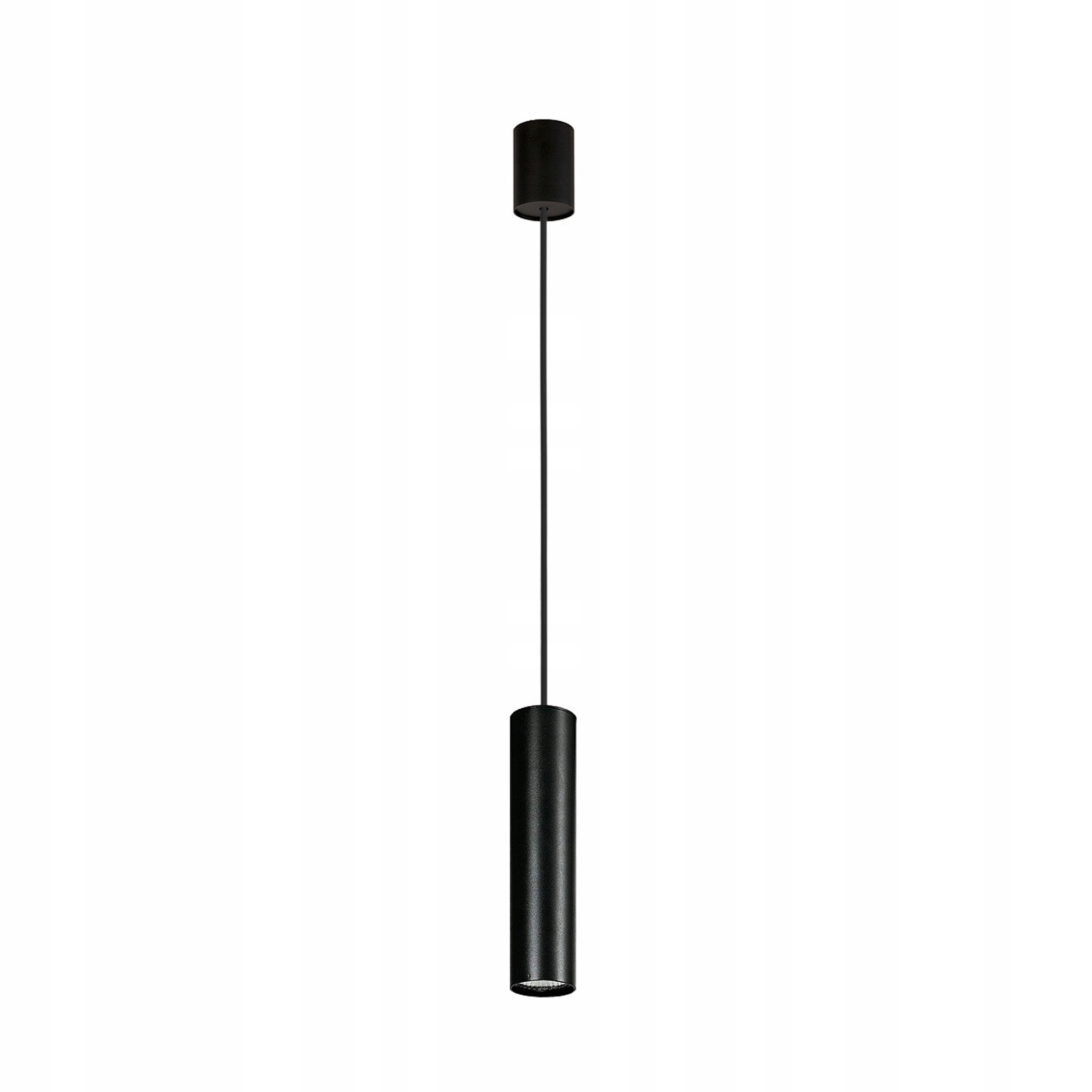Závěsná Lampa Eye Black I převis M Nowodvorski