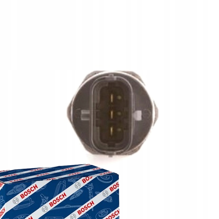 0 281 - Датчик давления для RENAULT TRAFIC II 1.9 dCi