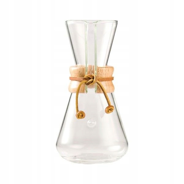 Chemex CM-3A dřevěná rukojeť