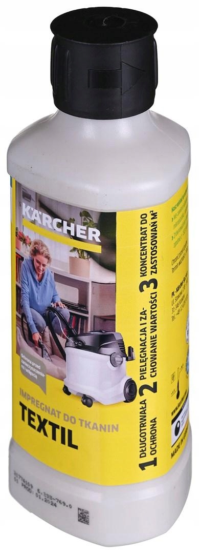 Środek Impregnujący Karcher 6.295-769.0
