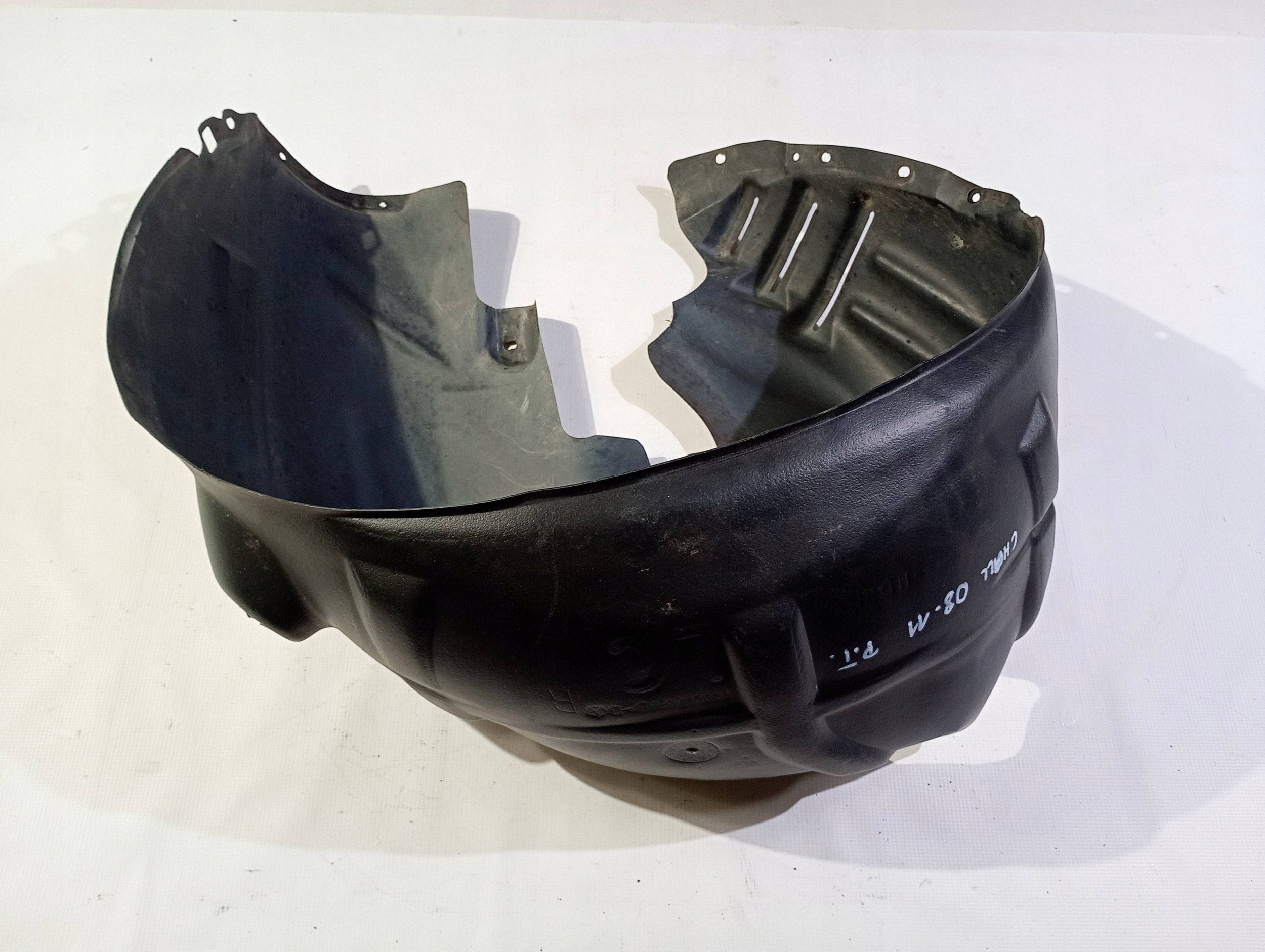 mudguard right rear part rear. right Dodge Challenger 2008-2014