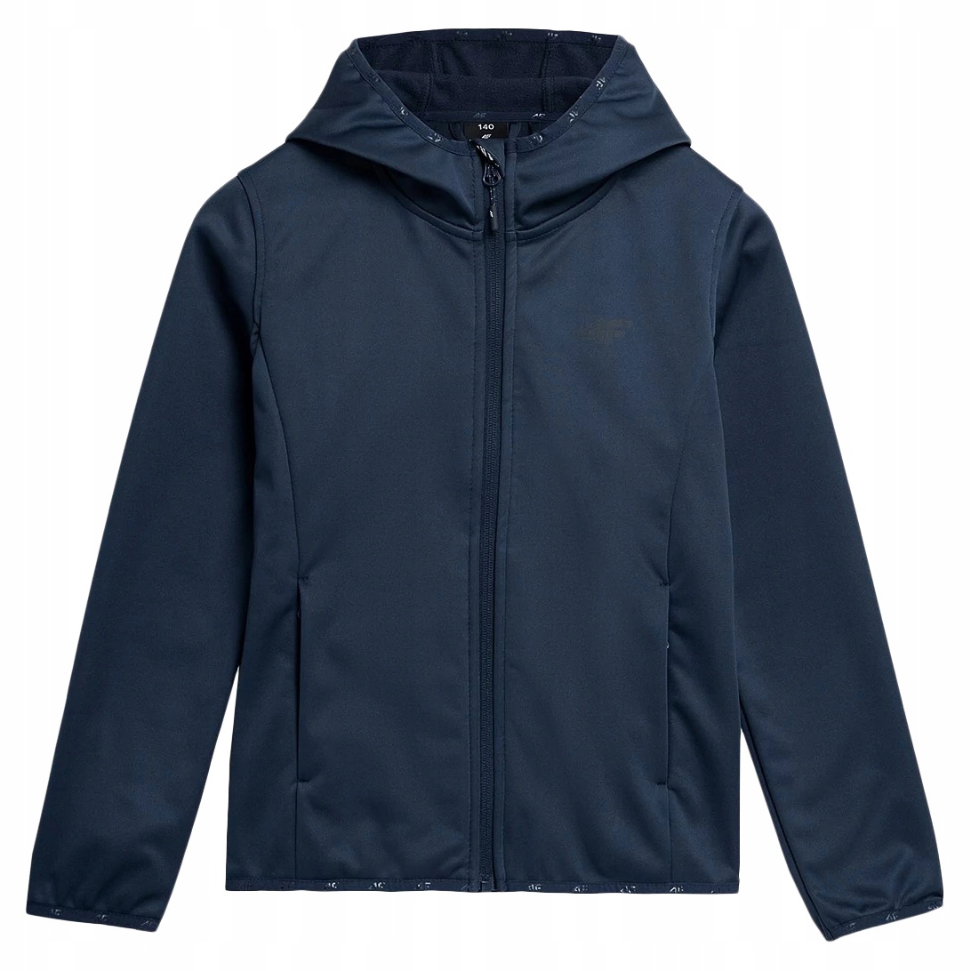

Kurtka dziecięca Softshell 4F Junior JSFD001 158