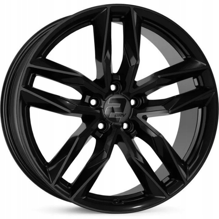 1x Disk 2DRV 18" 5x112 4052894176008