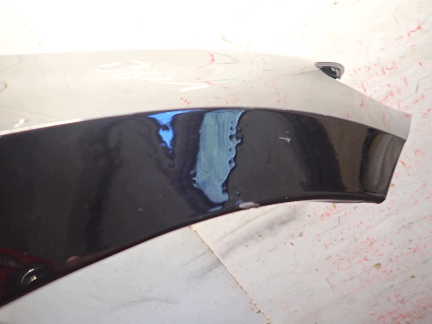 fender front front right VW PASSAT B8 2014- 3G