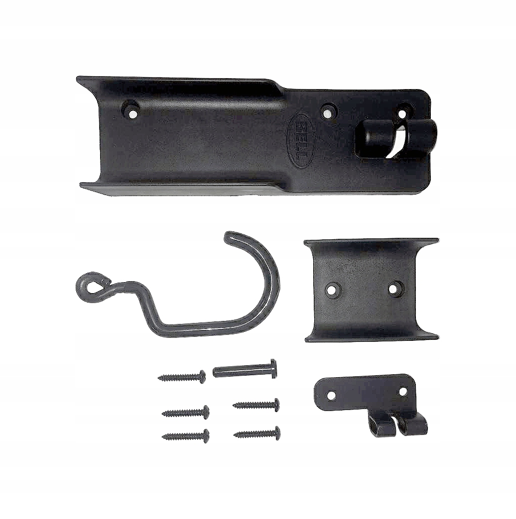 WIESZAK ROWEROWY 2K HP-200B ZA KOŁO