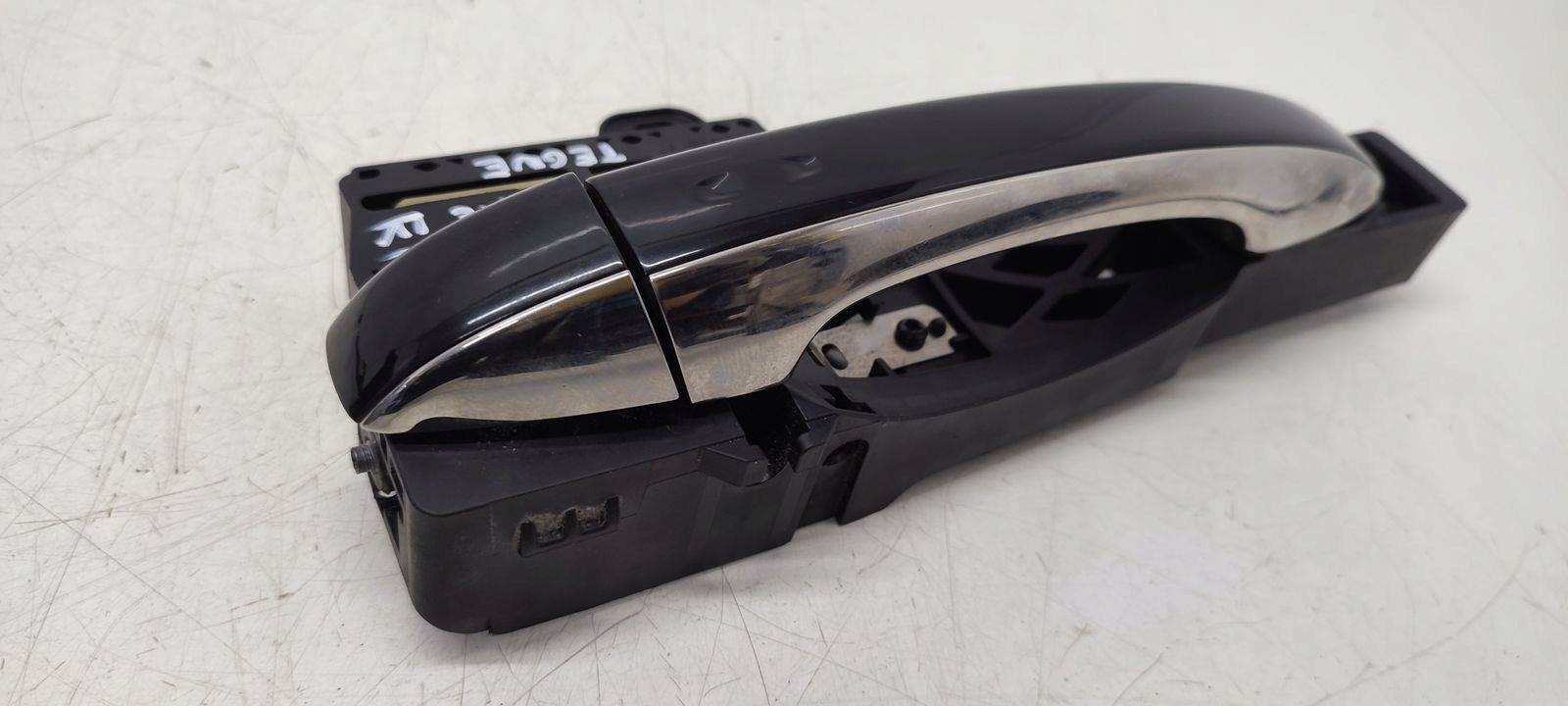handle front front left Renault Megane IV kombi TEGNE