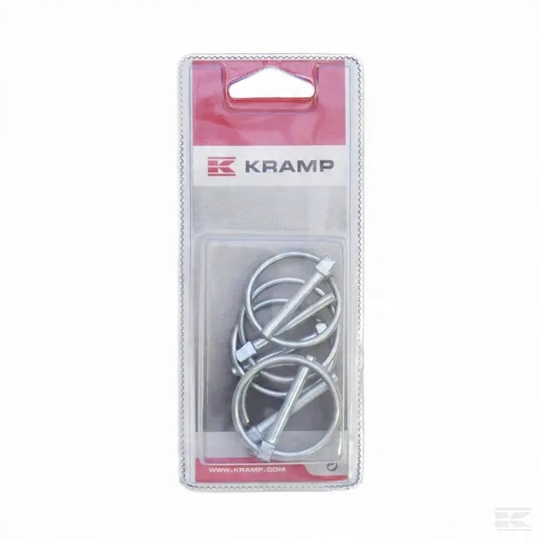 

Zawleczka, Komplet, 4 mm