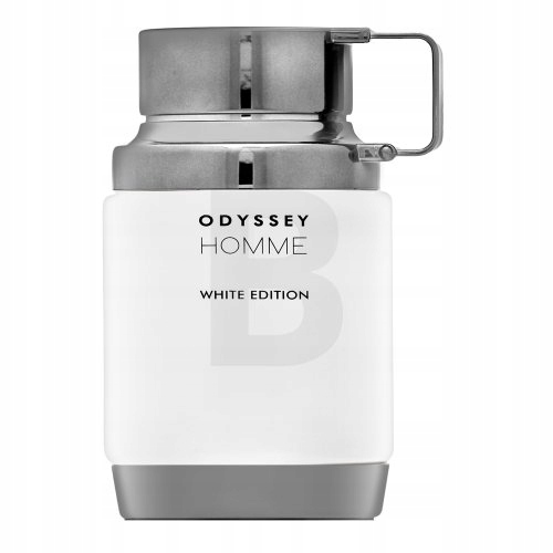 Armaf Odyssey Homme White Edition parfémovaná voda pro muže 100 ml