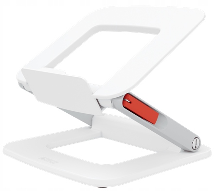 Podstawka pod laptopa Leitz Ergo 64240001 biała