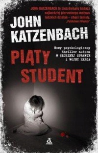 Piąty student John Katzenbach