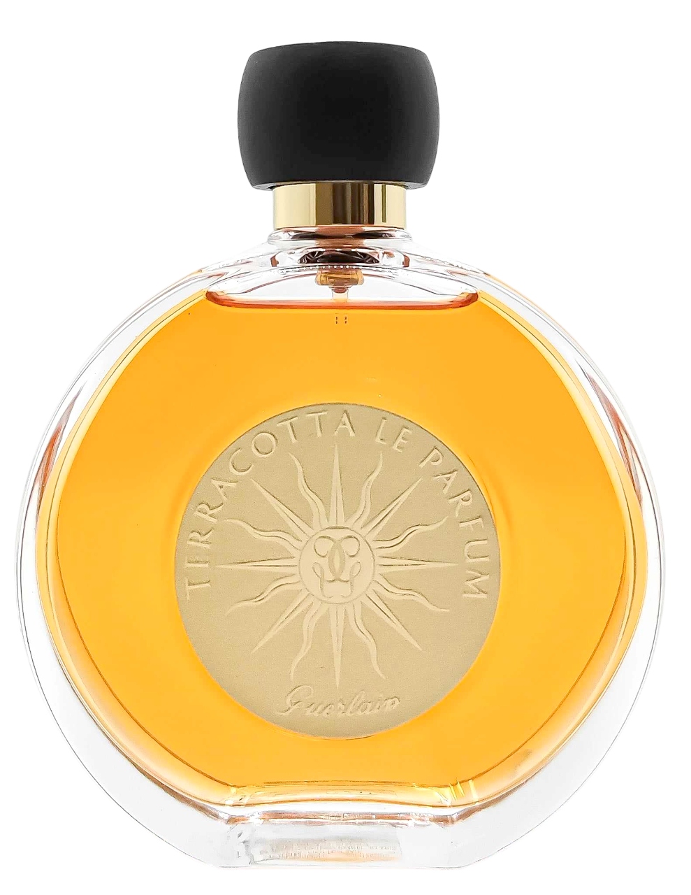 Guerlain Terracotta Le Parfum Edt 100ml Toaletní voda pro ženy