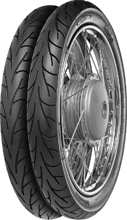 Pneumatika Continental Conti Go! 2,50 16 42J Tt Predné;Zadné
