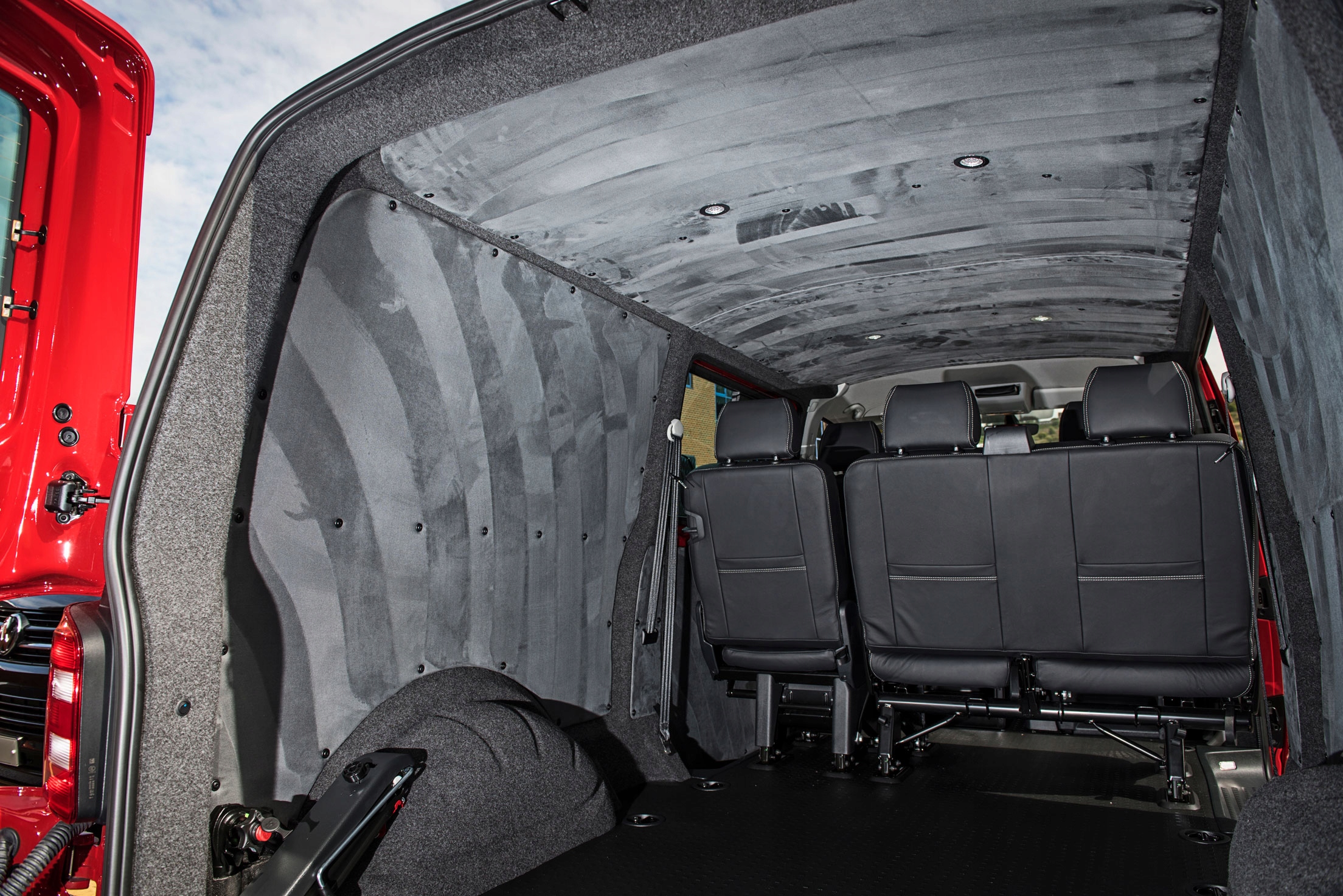 TKANINA SUEDE ALCANTARA - SUFIT BOCZKI VANY BUSY